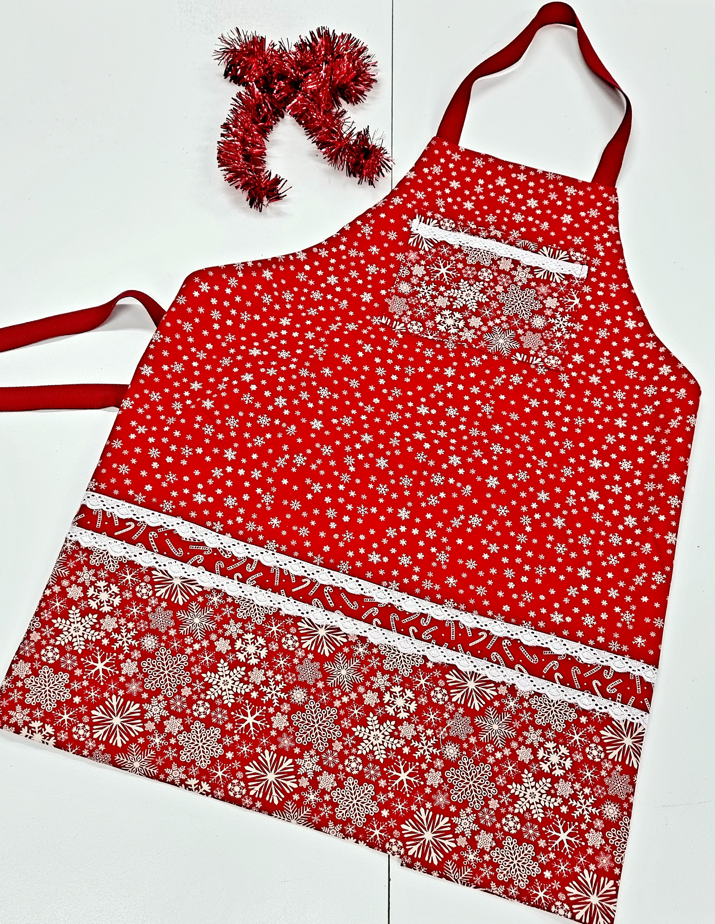 Christmas Workshop