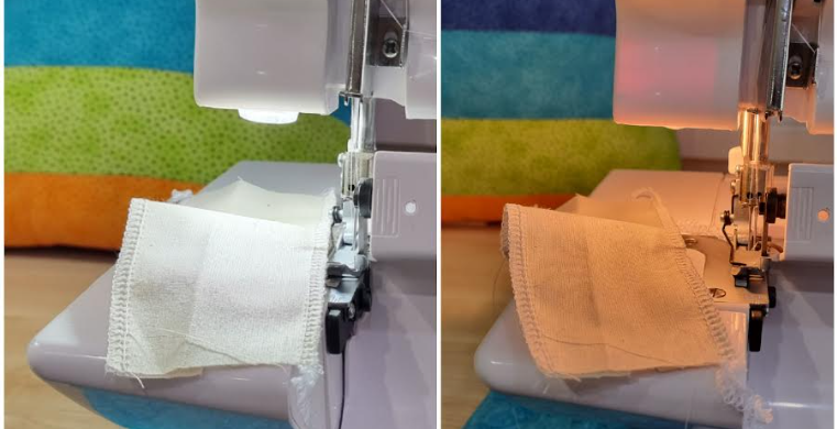 brighter sewing machine light