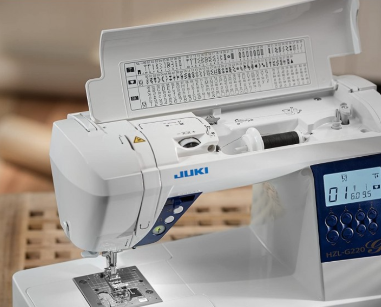 Juki G220 Gold Coast Juki-G220-gold-coast