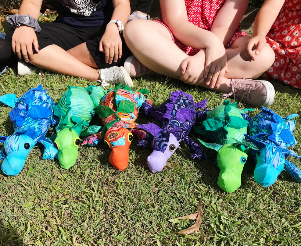 holiday-learn-to sew-workshop-for-kids-gold-coast