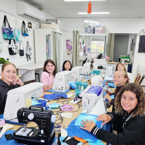 Kids-after-school-sewing-classes-gold-coast